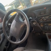 كامري • موديل ٩٦ • مراوس