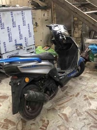 سكنس • ماكس ياباني • كربلاء