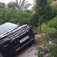 اكسبلور • ٢٠١٩ • ٦ سلندر ٣٥٠٠