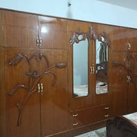 غرفه صاج • شغل ثقيل • حله اكرمين