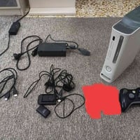 اكس بوكس ٣٦٠ • هارد ٢٢٨ جيجا • فري ستايل