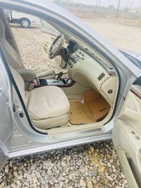 ازيرا • ٢٠٠٨ • مكينة ٢٧٠٠