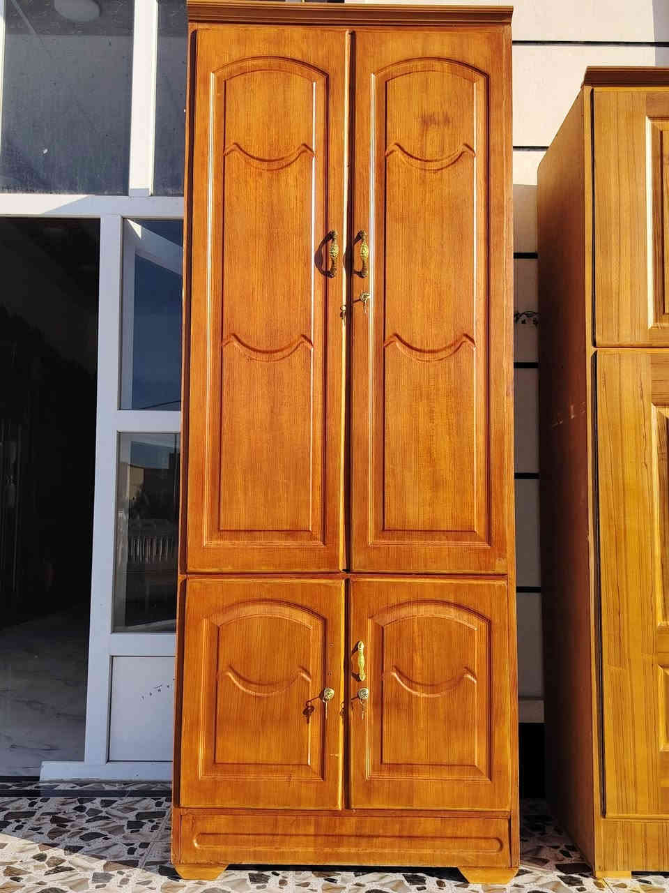 كناتير بابين محلق عدد 2 استخدام قليل  للبيع للاستفسار الاتصال على الرقم *********** اسعار مناسبه
العنوان الرمانه
