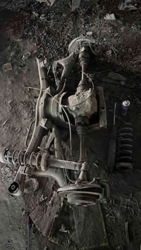 عربانه 500 كل بوشه نضيفه وأكسل 2.93 يعني رون ناصي عربانه كامله سعرها 3...