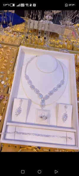 سعر السيت الواحد مع التوصيل داخل تكريت و القادسيه 30 الف الأقضيه و النواحي 32 ألف و تگدرون أنتو تجون تاخذو أو أدزه توصيل بكيفكم و المحافظات35 ألف مع ضمان الطلاء الثابت توصيل لجميع المحافظات للتواصل عن الحجز أو الإستفسار على هذا الرقم ***********
