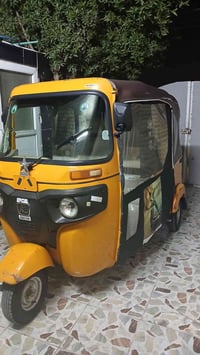 تكتك 2021 شهر ال11  رقم بغداد الموقع الحسينية التكتك جاهزة  الاتصال 07...