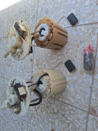 عبوتين للبيع عبوه كامله اصلي والثانيه فيت بم تجاري الي بيه صفار على ال...