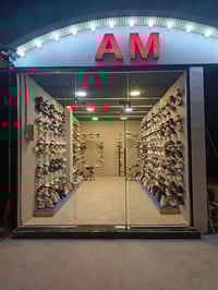 أحذية بالة أوروبي • نضافة 99٪ • توصيل محافظات