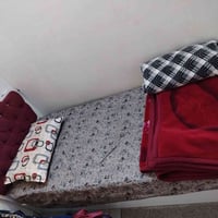 جرباية للبيع عدد 2 الطول 190 العرض 90 سعرهن ثنينهن 150 الف للتواصل 077...