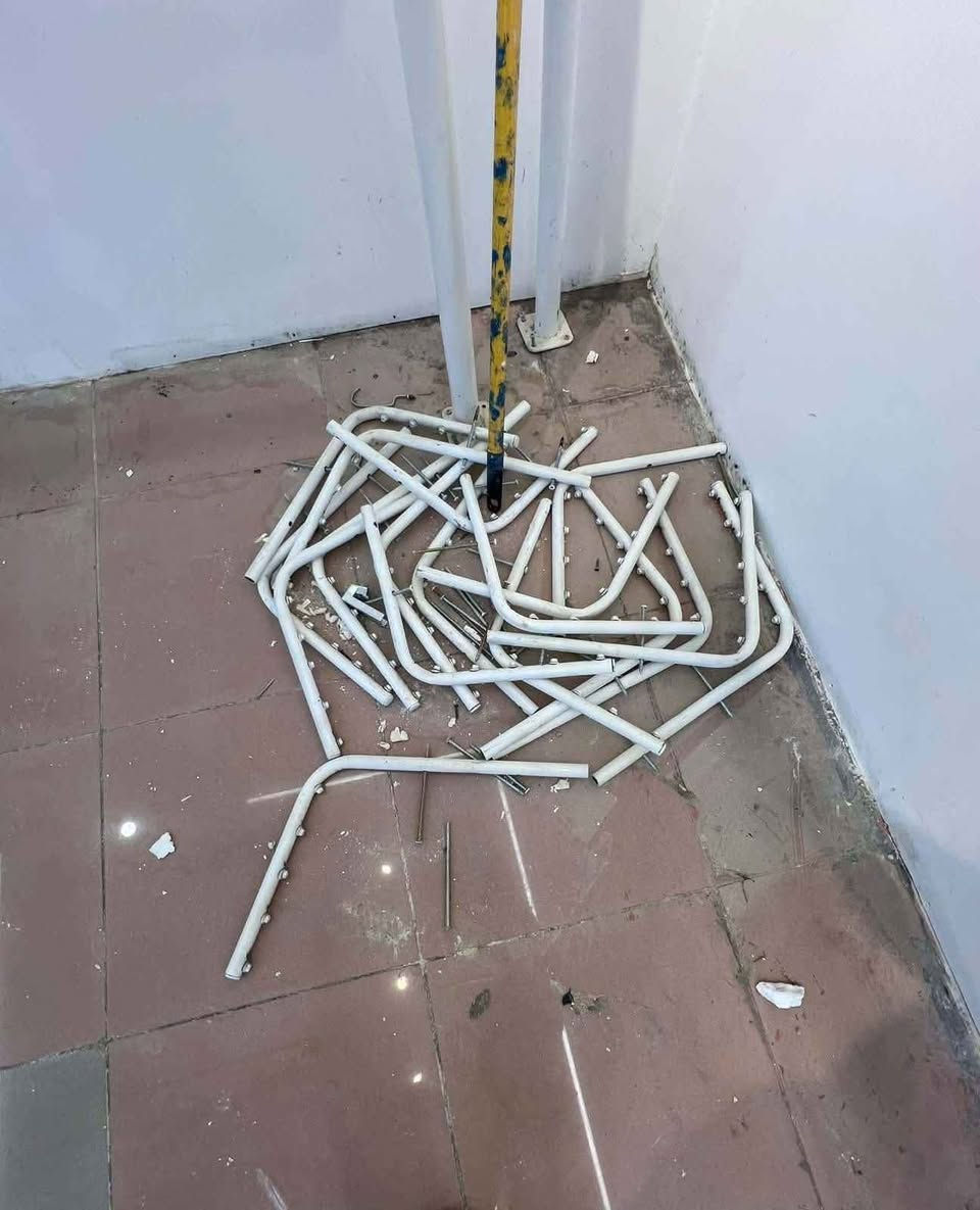 للبيع كركوك, العراق


**إذا كنت صاحب هذا الإعلان وتريد حذفه لأي سبب، رجاءا أرسل رسالة إلى الدعم الفني**