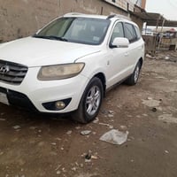 سنتافيه • ٢٠١٢ • ٦ سلندر