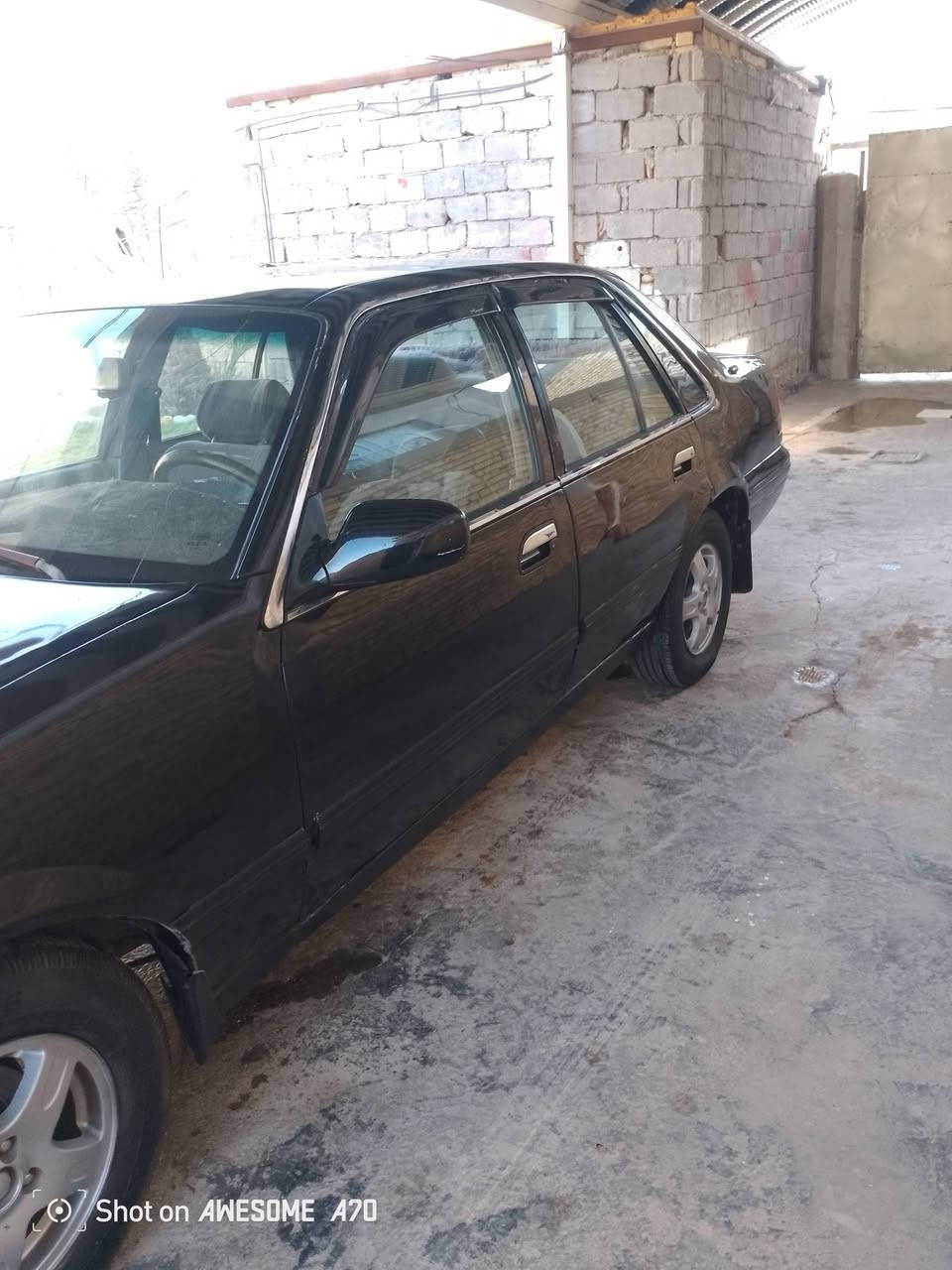 السلام عليكم  برنس فراشه موديل 1996رقم بغداد سياره جاهزه على 24حبايه مكفوله من الخياس والضربه مصبوغه للجماليه فقط تخم تايرات جدد دواخل حلوه ونضيفه كهربائيات كله شغاله سياره جديدة بمعنئ الكلمه خير من الله محرك مفتوح1800 كير اوتماتيك ترااي وين مايعجبك سيارة جديدة كلش كير مكينه حداديه مكفولات جاهزه ماعايزه اي شيء خير من الله السعر 33وبيه مجال المكان الحمزه الغربي للاستفسار اتصل على الرقمممم
***********📞📞
***********📞
