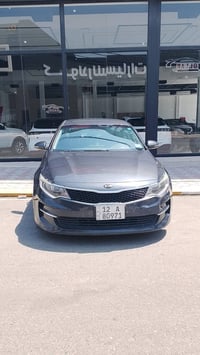 اوبتما • ٢٠١٨ • محرك ٢٤٠٠