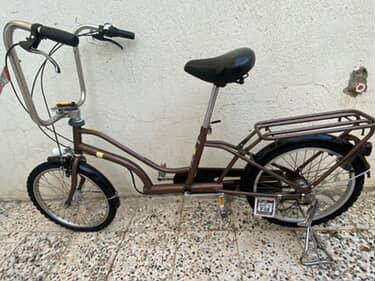 السلام عليكم
بايسكل تكسي لطويل مشتري حاويه 
مابي كل نقص سعره 130 هاتف ***********
