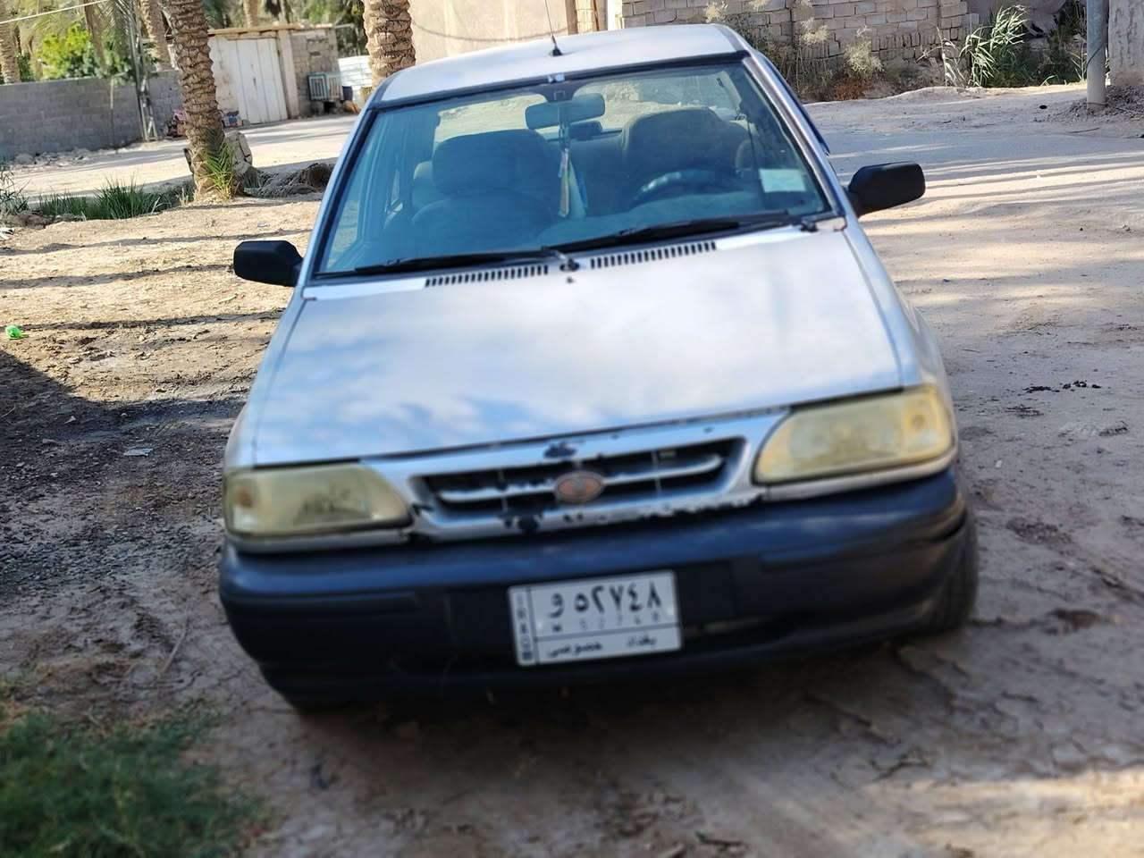 سايبة موديل ١٢رقم بغداد تحويل ثاني يوم كير محرك حديدية خير من الله تبريد شغال عوزة بس غاز سيارة حلوة حيل ومال جناي السعر ٢٧وبيهة مجال مكاني بابل محاويل رقم الهاتف ***********
