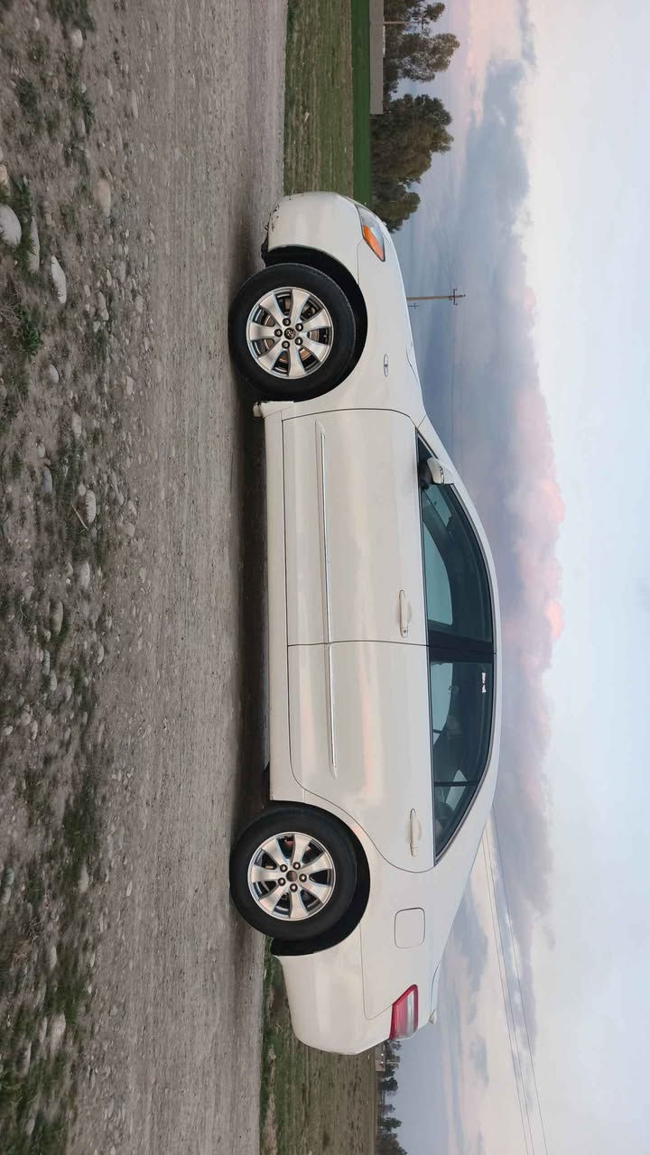 تيوتا كامري موديل 2008 خليجي كفاله عامه سيارة جديدة مال جناي كلهة على وضع الشركة كير ومحرك كلة بشرط تحويل مباشر للتواصل الاتصال على الرقم *********** الحويقة, كركوك
