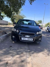 سونك ٢٠١٢ • بدون صبغ • ١٦٠٠