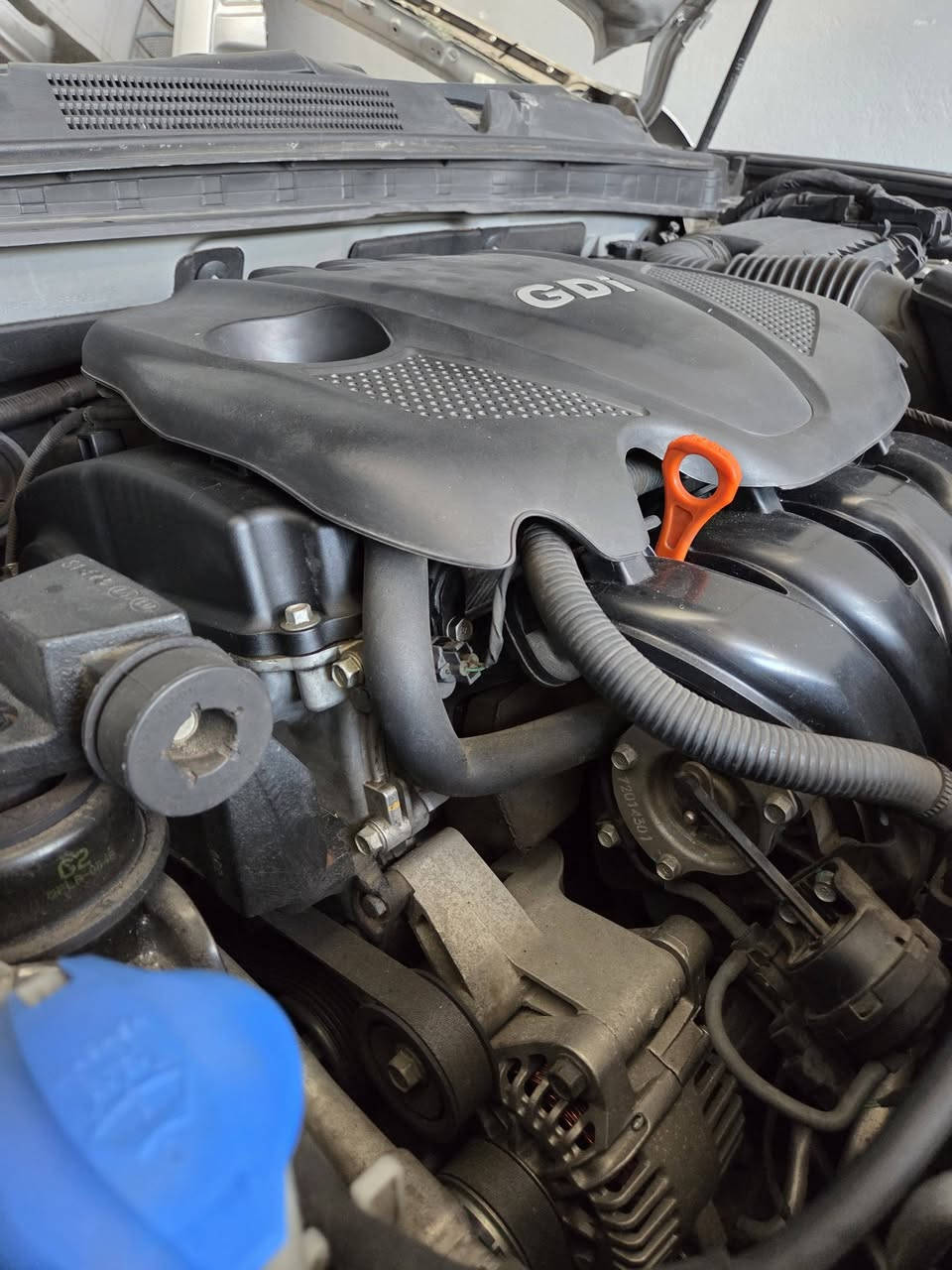 Hyundai GRANDEUR
HYUNDAI AZERA

V6 3.0 GDI 
V4 2.4 GDI
يوجد لدينا كافة المحركات للسيارات الكورية 
للتواصل 
+963995472024

#قطع_جديد_مستعمل #حوشبلاس #محركات #spareparts #صيانة_سيارات #cars #تبديل_قطع


**إذا كنت صاحب هذا الإعلان وتريد حذفه لأي سبب، رجاءا أرسل رسالة إلى الدعم الفني**