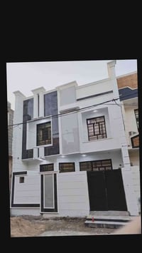 حي سومر • ١٠٠م • طابقين