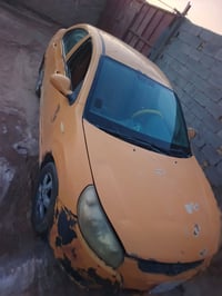 سياره للبيع جاك صيني محرك وكير كورلا سياره مطلوبه هيئه وغرامات مجموع ١...