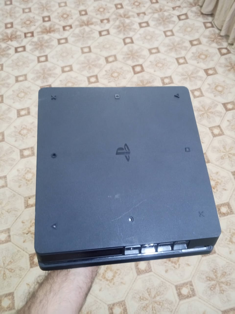 بلي فور سلم
محقن بي بيس 21 واربعه حرب 

نضام 13

جهاز نضيف كلش 

السعر 160 وبي مجال قليل


**إذا كنت صاحب هذا الإعلان وتريد حذفه لأي سبب، رجاءا أرسل رسالة إلى الدعم الفني**