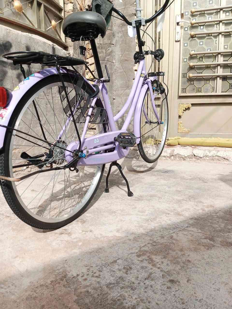 سلام عليكم شباب بيسكل للبيع سعر خاص مكاني ناصرية سوك شيوخ ولموشراي يطلع كبلل


**إذا كنت صاحب هذا الإعلان وتريد حذفه لأي سبب، رجاءا أرسل رسالة إلى الدعم الفني**