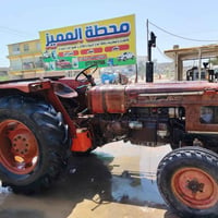 عنتر • موديل ٨٦ • مكينة نضيفة