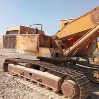 حفاره للبيع 07715746757