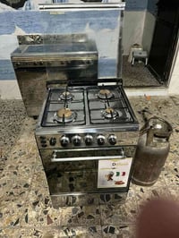 طباخ امبريال • نظام بوري • ٥٥×٥٥