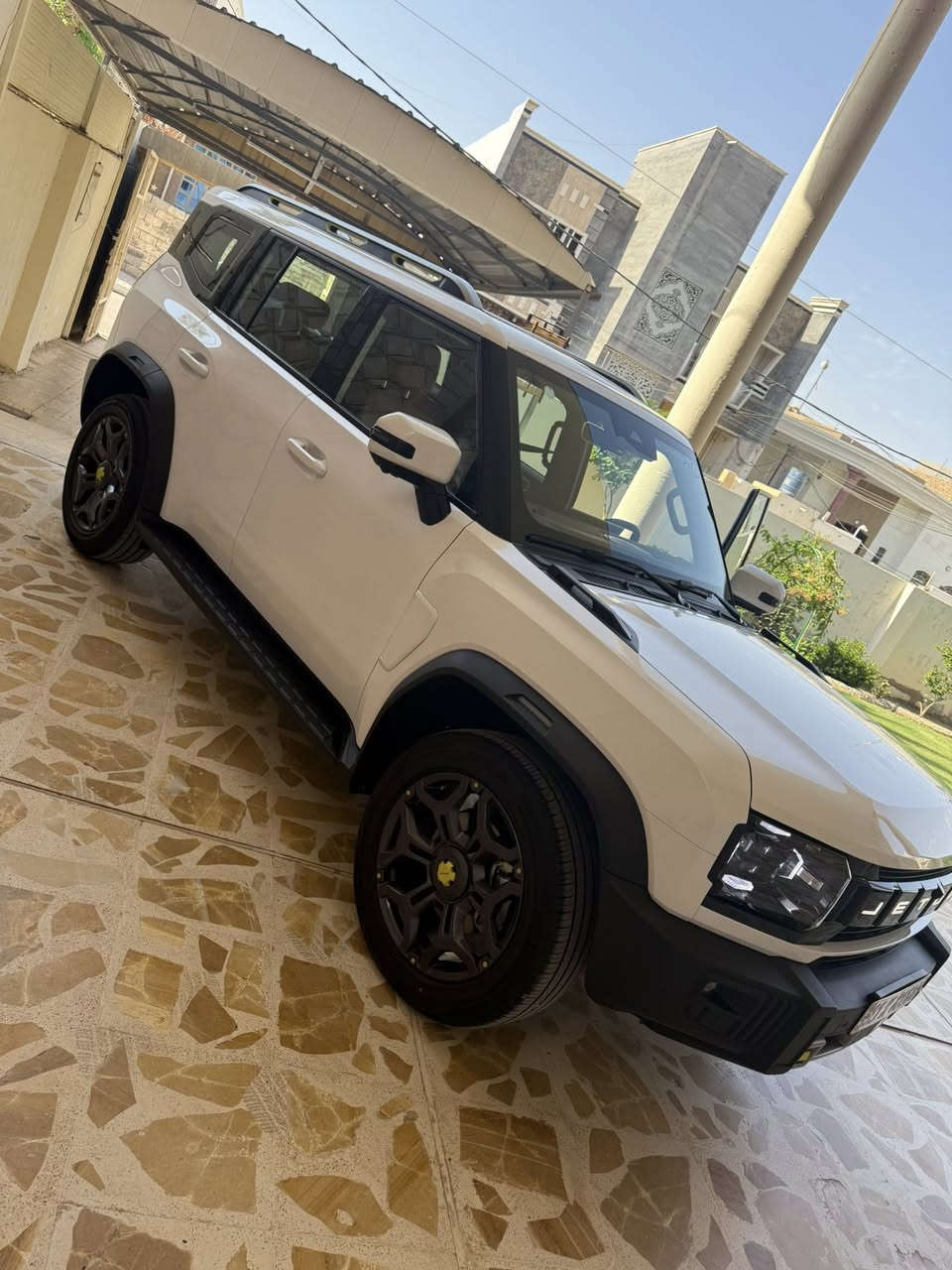 السلام عليكم انسب t2 للبيع موديل 25 فول مواصفات داخل زيتوني اخت الزيرو ماشيه 11 الف رقم بغداد مكفوله كفاله عامه السعر 37 مليون وبيه مجال 
08732224000
***********
