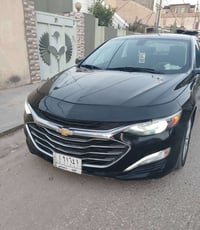 ماليبو ٢٠١٩ • ١٧٩ الف كم • سنوية ٢٠٢٧