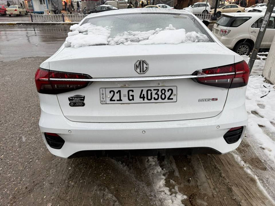 ئیمجی فایفی شکل تازە 
مواسەفاتی ویل کرۆم بلاجیکتۆر تەلەفون 
20 هەزار ڕۆیشتوە  زەمانی شەریکە تازە سێرفزکراوە 
بویاخ و ساردی نیە  یەک دەستە 
نرخ 117
ژم *********** السليمانية, العراق
