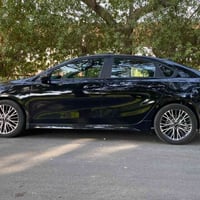 للبيع فورتي موديل ٢٠٢٣ جيتي لاين فول واحد على واحد سياره جديده واحدثها...