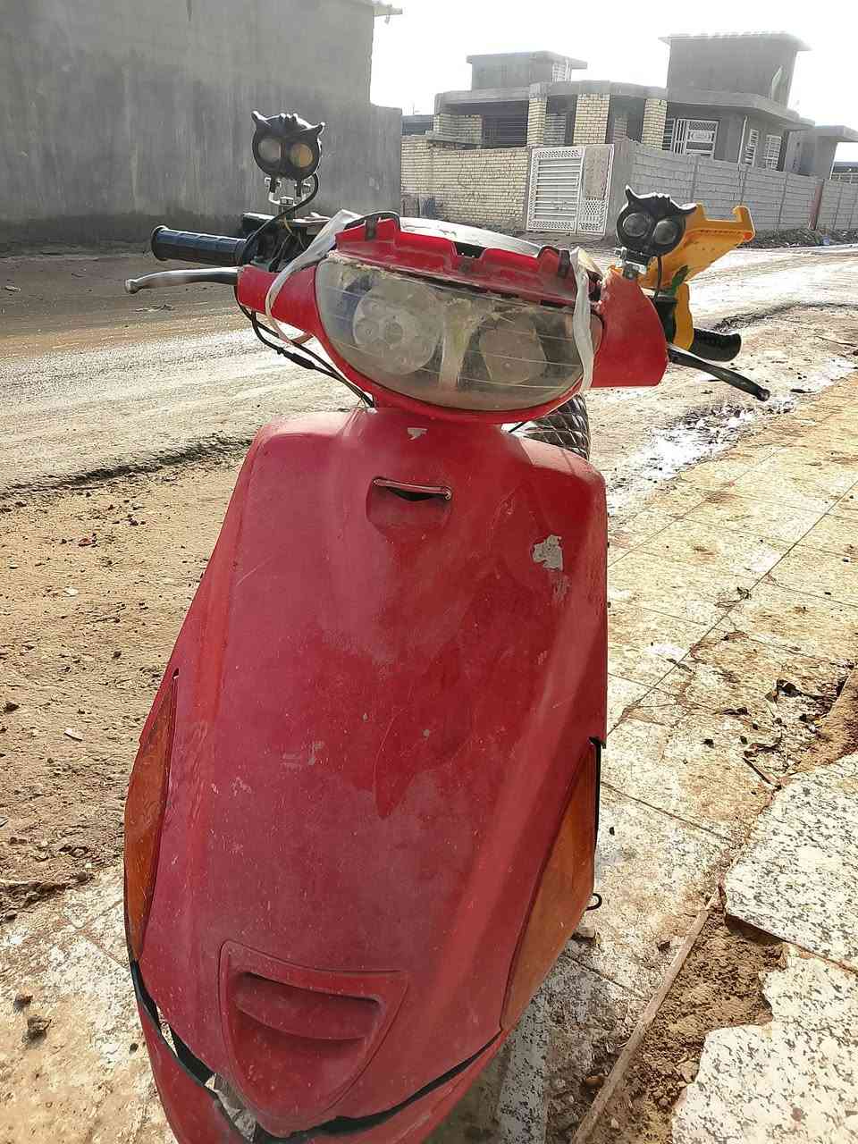 السلام عليكم شباب فراشه للبيع السعر 175 وبيها مجال قليل العنوان بابل جبله خاص مفتوح ورقم هم مفتوح ***********
