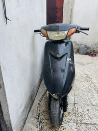 دراجه 60 للبيع دراجه نقصها باتري ساعه معدل مكينه تشك لكاع سعرها 200 ال...