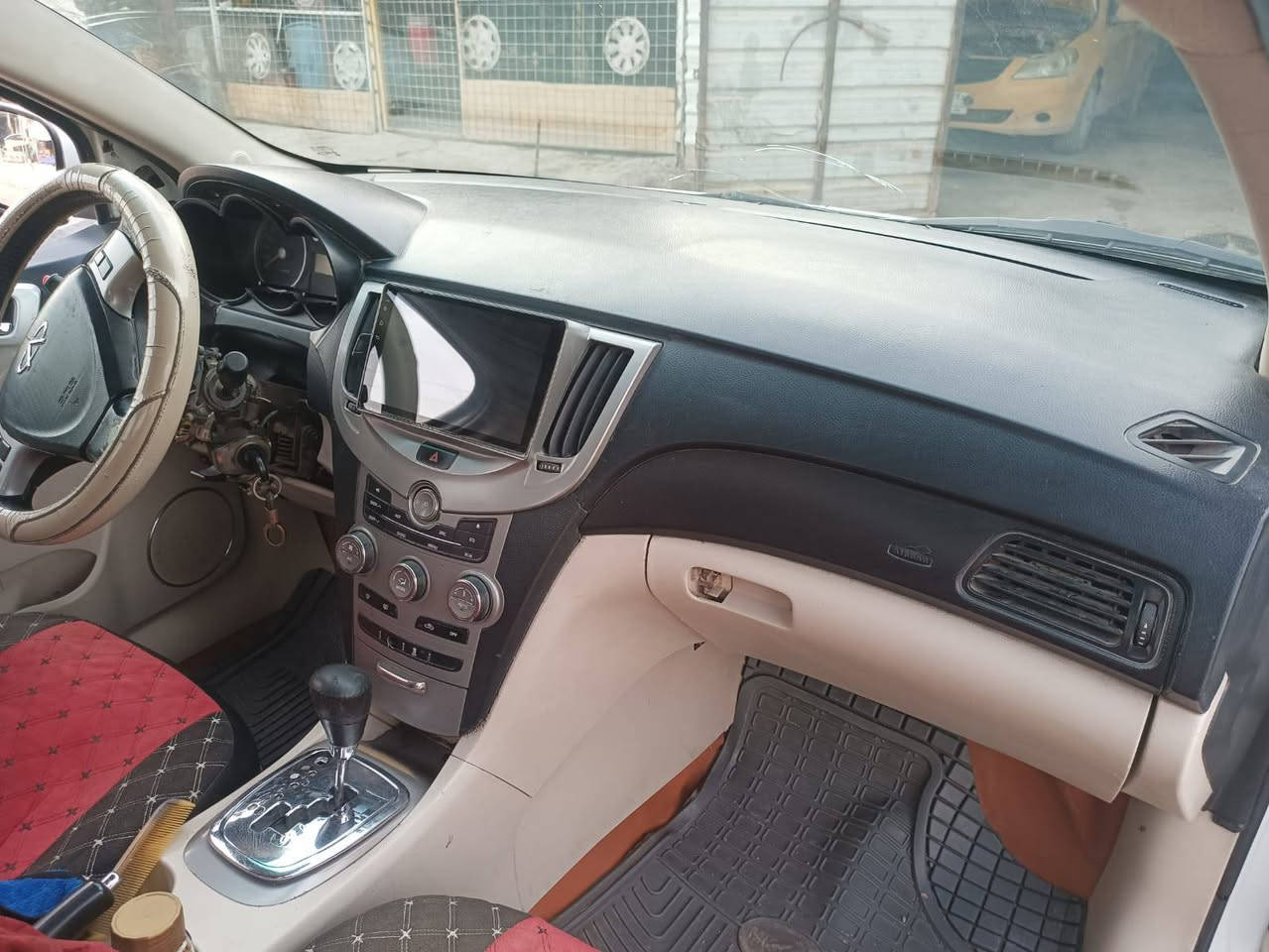 السلام عليكم شيراي a3 بيع او مرواس محور كوراله 1800
موديل 2013 سياره جهازه مكانه ناصريه سعره 33

وبيه مجال   رقم ***********
