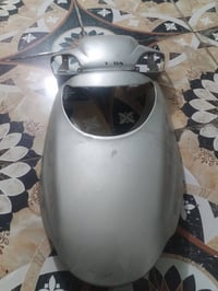 سبيسي • رصاصي • حجم ١٩