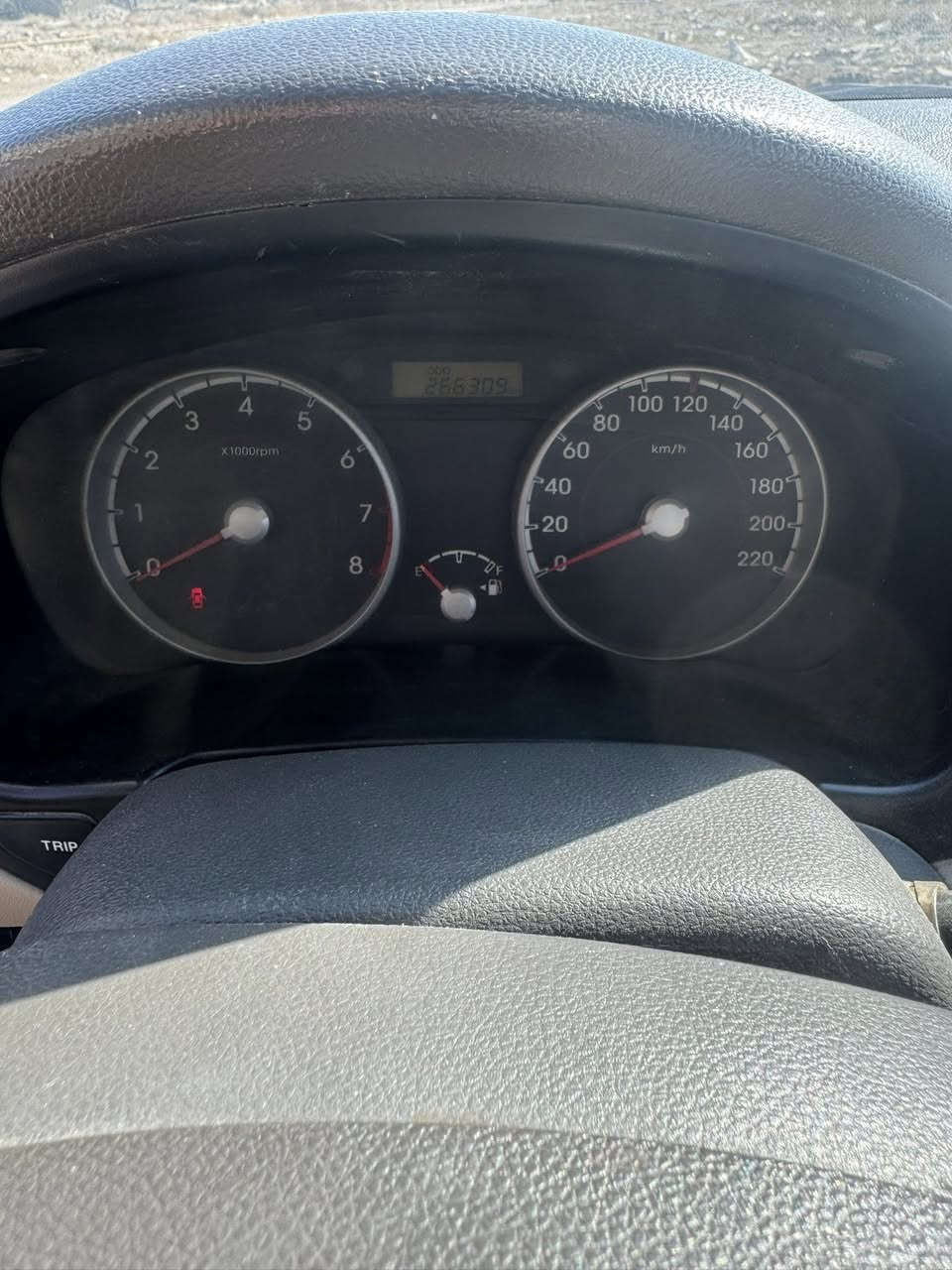 السلام عليكم
البيع اكسنت موديل 2010

خليجي شركه عامه 

بيها قطعتين صبغ بدون معجون. ودواخل 

محرك 1600

محرك كير تبريد كفاله 

رقم بغداد. الجديد بسمي 

السعر  83$مجال قليل 

مكاني بغداد الكرخ. 

***********
