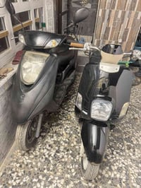 لبيع بريز برغي ممفتوح بيها ونضيفه جدا السعر 600 بيها مجال وبوليس جديده...