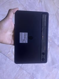 مرخصة الادمن ايباد ريدماجيك استرا اخر اصدار ذاكره 256 اخو الجديد نضافه...