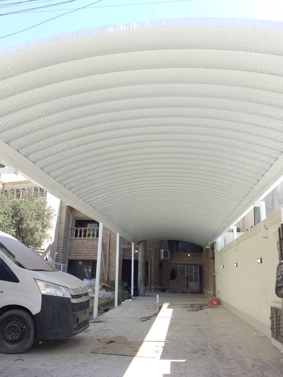 عرض خاص عمل قمريات كيسبان بنظام الاقساط والشغل درجة اولى وبي ضمان كافة الالوان حسب الطلب اتصل على ***********بي واتساب
