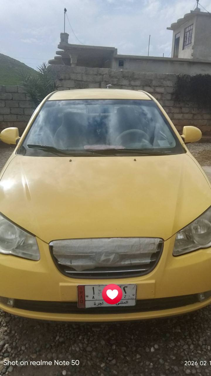 النترا موديل 2008 
حجم المكينه F 16 دكشن عالي 
كير تومتيك اصلي 
قفل مركزي 
جامات كهرب 
منظومه غاز 
رقم مثنئ الماني سنويه نافذه 2027 هيئه صفر غرامات صفر 
ضرر جاملق الخلف جهت السايق شبر بس 
تلقط معجون تكسي قليل 
تخم تايرات 
معارض بسيارة كيا ريو من 2012 جوه خصوصي 
*********** كورك 

*********** اسيا
