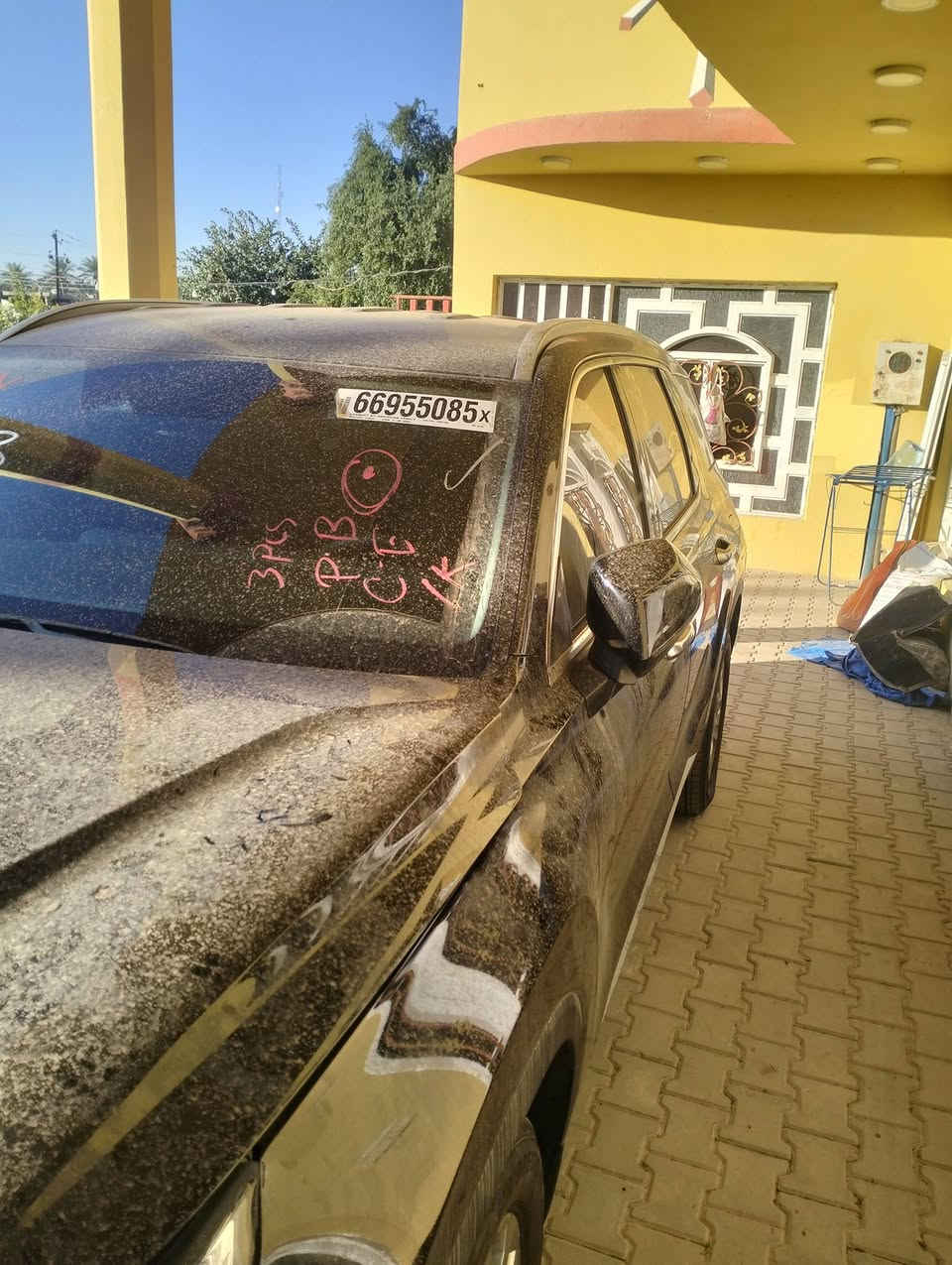 السلام عليكم ورحمة الله هيونداي بلاسايد ٢٠٢٥كتاب شهداء اتكفل الرقم السعر٣١٠$ تجي تكلب  وتشوف بعينك***********
