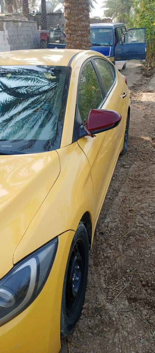 النترا وارد امريكي للبيع 2017
حادث خلفي سياره ليبل واحد 
رقم اجنبي الجديد سنويه 2029
مصفره هيئه وغرامه  السعر 120 وبي مجال بسيط   للاستفسار الاتصال بالرقم ***********
مكاني جسر ديالى
