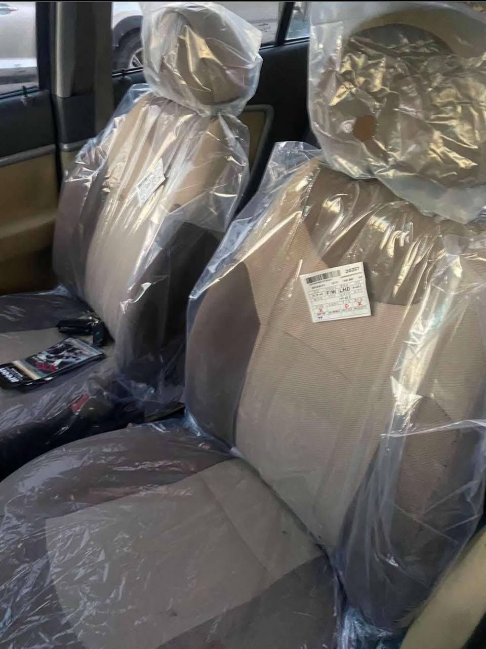 السلام عليكم 🤝
شيري A1  موديل 2013 رقم بغداد الماني تحويل مباشر  محرك ٤ سلندر كير اوتماتيك السياره كلش جديده وبدون اي نقص وبدون لا ضربه ولاصبغ صدر امامي خلفي تخم تاير باتري تبريد كله جديد وعليها ادامه كامله من كلشي مواصفات السياره شاشه حجم ١١ انج كاميرا حساس خلفي جام اوتو لايتات منظومه زنون اصلي مكان السياره حي الاعلام السعر ٣٨ وبيها مجال ***********
