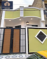 دار للبيع 🏡 المساحه / 100 متر  واجه / 5  ونزال / 20  محتويات الدار / ص...