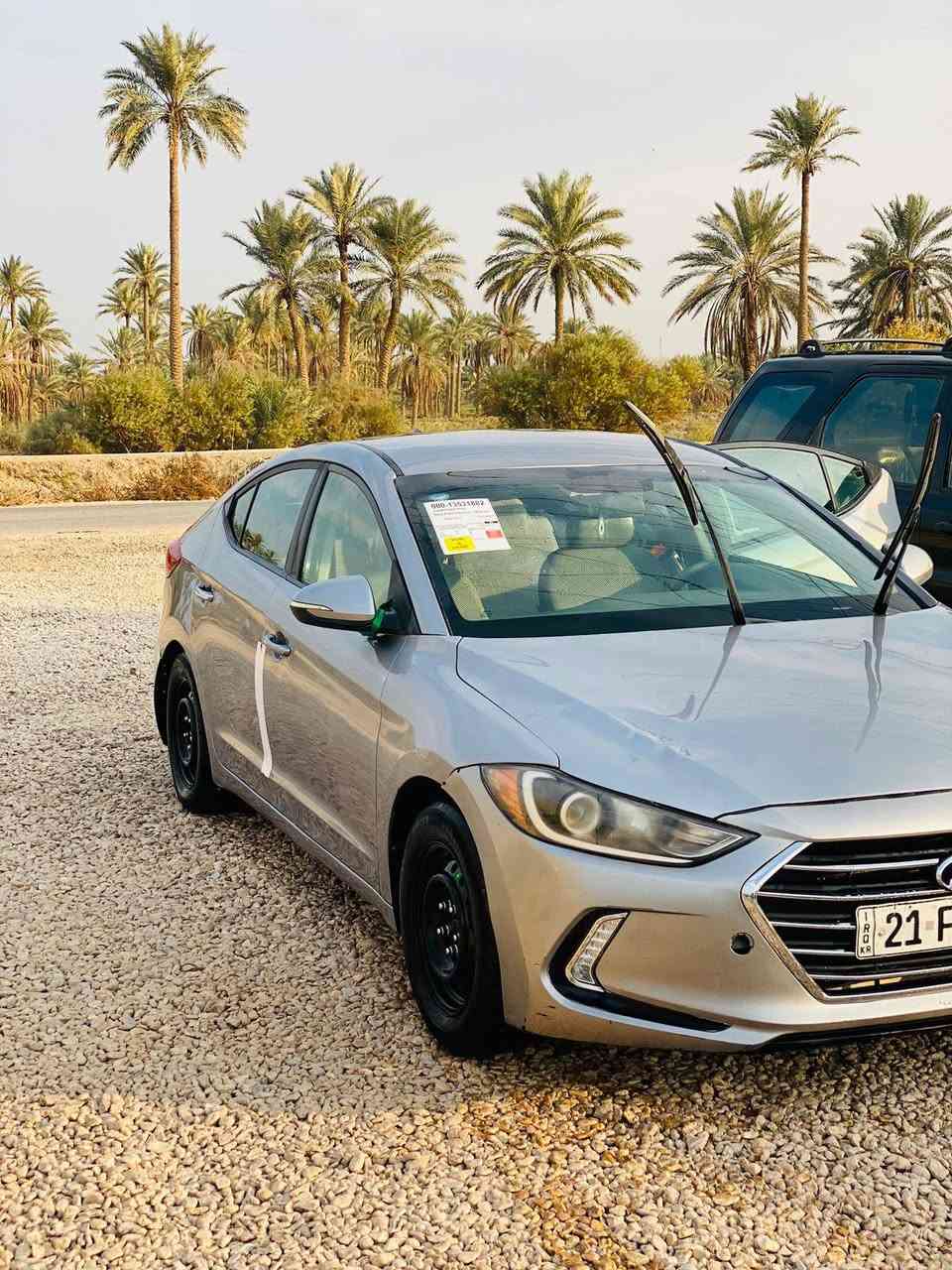 سلام عليكم النترا 17  مصبوغه عام أثر طخات وشخوط بدون ضربه قويه وبدون دواخل جاهزه مكينه كير حداديه تبريد تخم تاير رقم سليمانيه النكليزي بسم ولد من بغداد تريد تحويل تريد وكاله مكاني كربلاء السعر 100 وبيها مجال إخوان مكلف بل نشر اتصل // ***********//***********//
