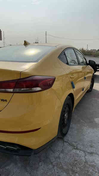 السلام عليكم 

النترا موديل 2018 للبيع

وارد كندي
حدث  جاملغ ايمن امامي مع حافة البنيد 
ايرباك سليم
صور حادث ماعندي
رقم بغداد 
مكينة ٢٠٠٠ دوش

السعر 120وبيهة مجال قليل 

رجاءً صور حادث ماعندي 

***********
مكاني بغداد الشرطة الرابعة
