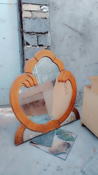 ميز توليت • تاج بدون تخت • حله ابو خستاوي