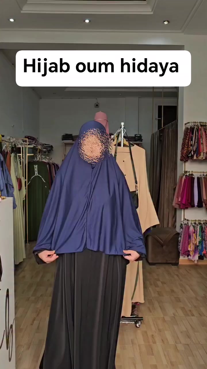 خمار ليكرا لأصحاب العمرة
متور المقاسات متوسط والكبير
التوصيل لجميع أنحاء المغرب
للتواصل 0776520750


**إذا كنت صاحب هذا الإعلان وتريد حذفه لأي سبب، رجاءا أرسل رسالة إلى الدعم الفني**